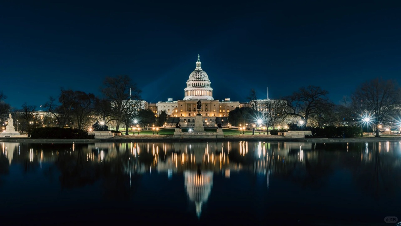 <1 día> [Grupo pequeño 2-14 personas | Buscando reliquias históricas] Recorrido de un día por Washington: visita interior del Capitolio + Templo del Lincoln + Casa Blanca misteriosa + Pentágono64118995095298120