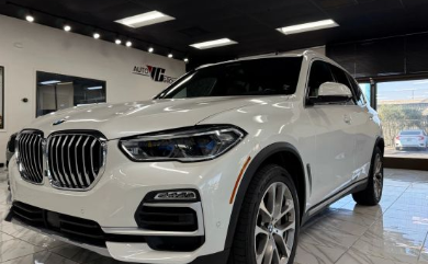 2019 BMW X563756064466177120