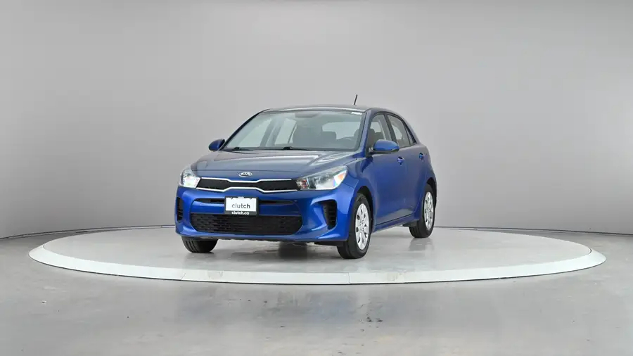 2018 Kia Rio64512058635905122