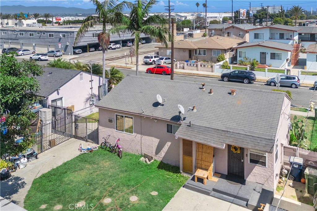12443 York Avenue, Hawthorne CA, 9025063822305205123122
