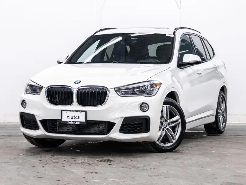 2018 BMW X163857512270977121