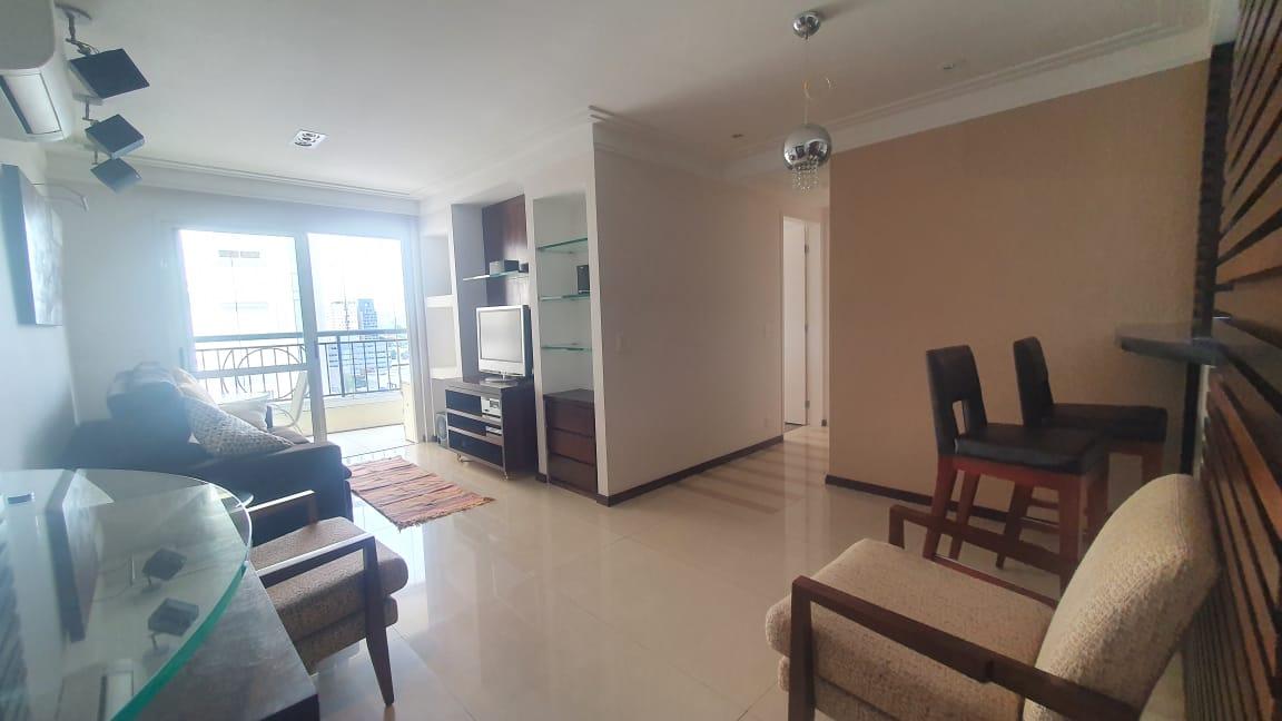 2-Bedroom Apartment in Jandira