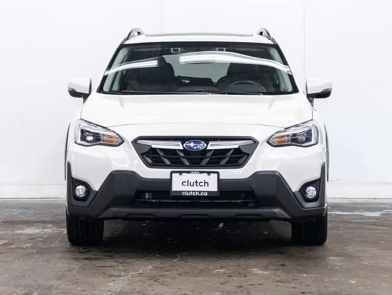 2021 Subaru Crosstrek63980156369923123