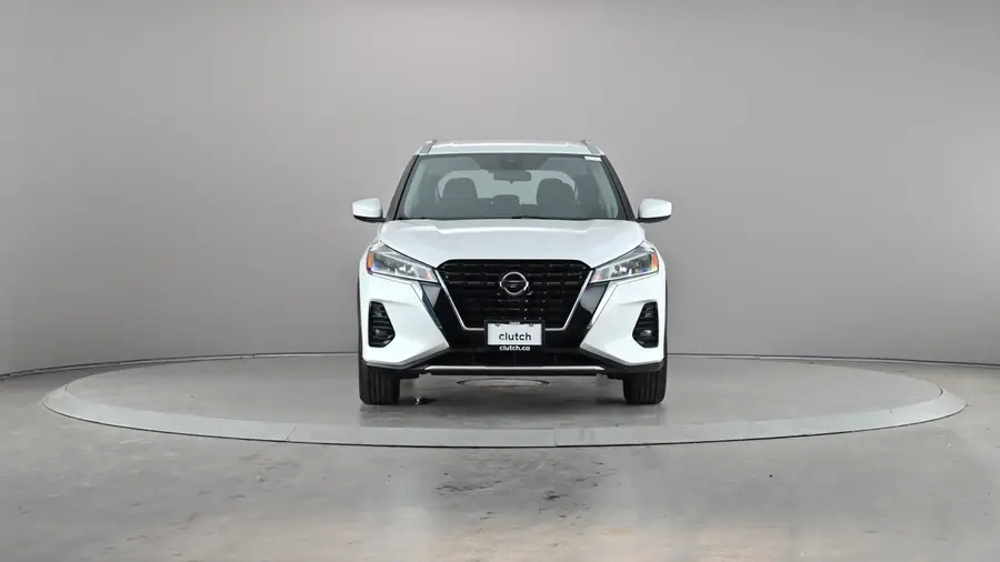 2021 Nissan Kicks64378894230147121
