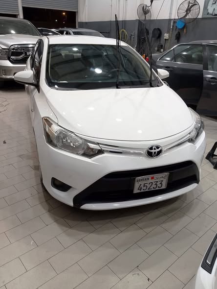 Very good and clean car
