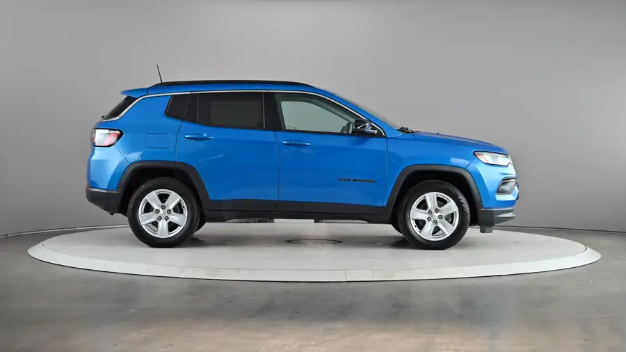 2022 Jeep Compass64143343789697124