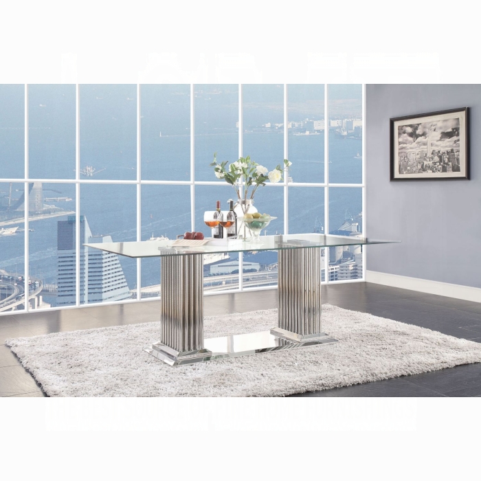 Mesa de comedor Cyrene64787271312386120