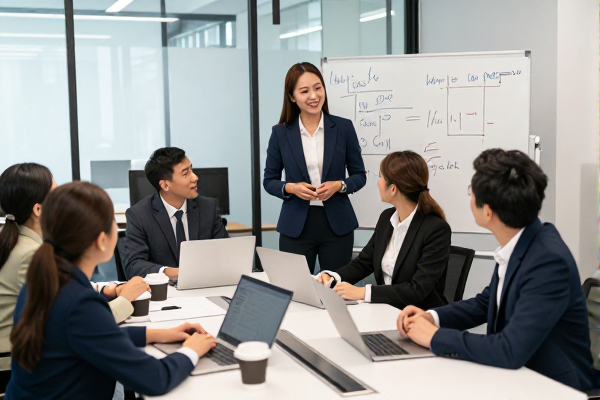 career navigation support career navigation support