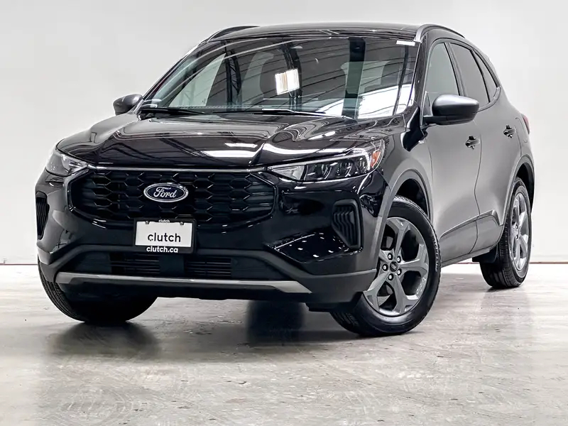 2025 Ford Escape63767923955329120