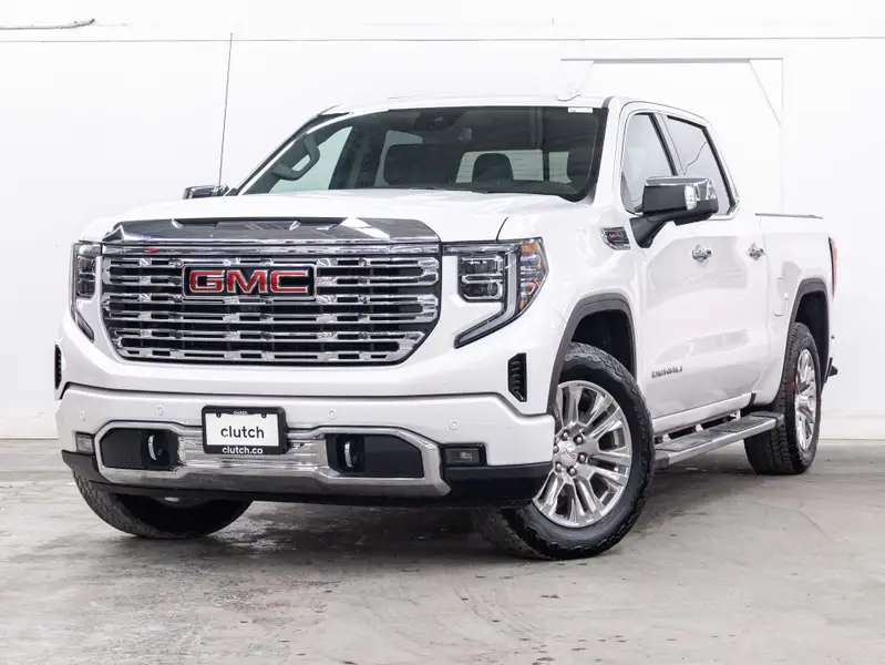 2024 GMC Sierra 150064179263262210121