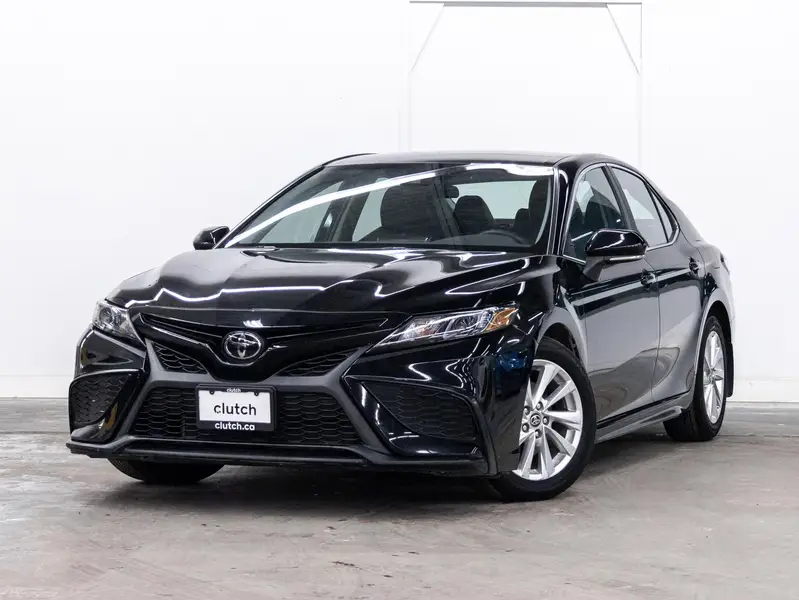2023 Toyota Camry64707437345921121