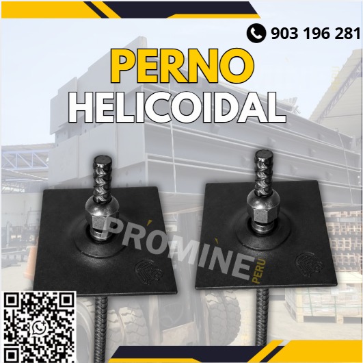 Sales of Corrugated Steel Helical Bolts