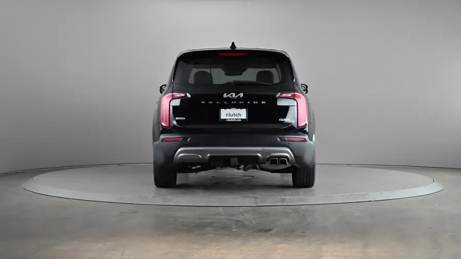 2022 Kia Telluride64386763377154123