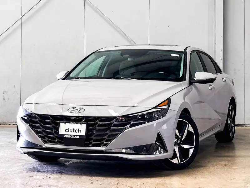 2022 Hyundai Elantra63626129667073121
