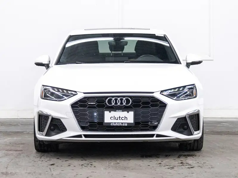 2023 Audi A464765809671554122