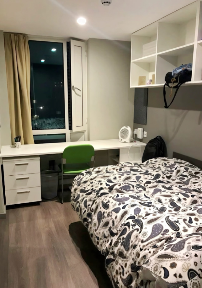🔥[VA] Uno de los apartamentos más económicos | Quimby en el 23rd63249068874753125