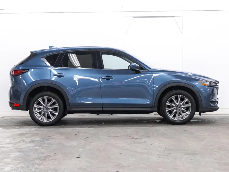 2021 Mazda CX-563626234097411124