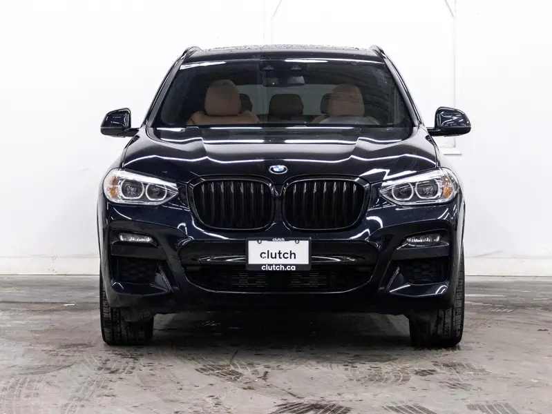 2020 BMW X363526762686467121