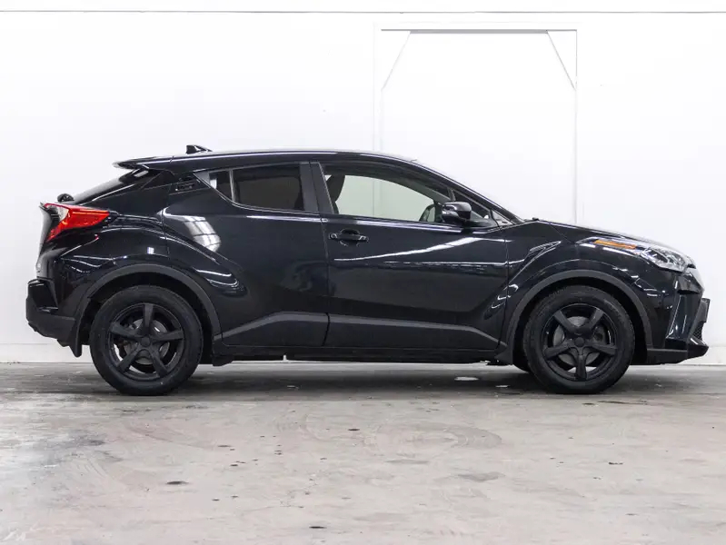 2021 Toyota C-HR64833400545665122