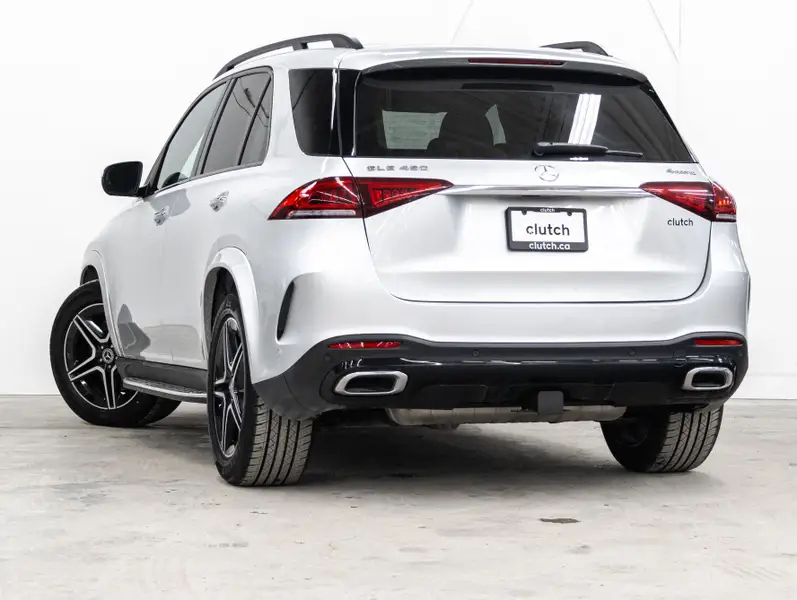 2021 Mercedes-Benz GLE63637398536193123