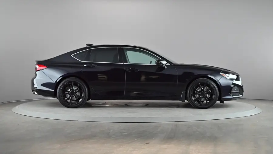 2021 Acura TLX64297609307651123